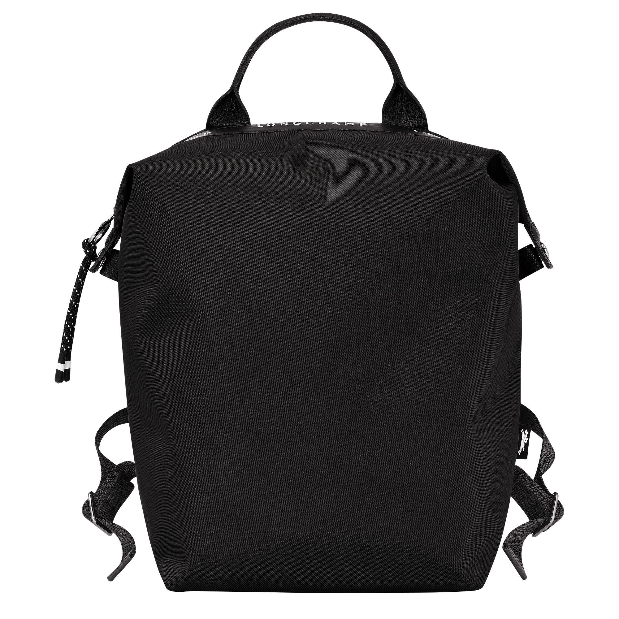 Buy Longchamp Le Pliage Energy Backpack Black in Saudi Arabia