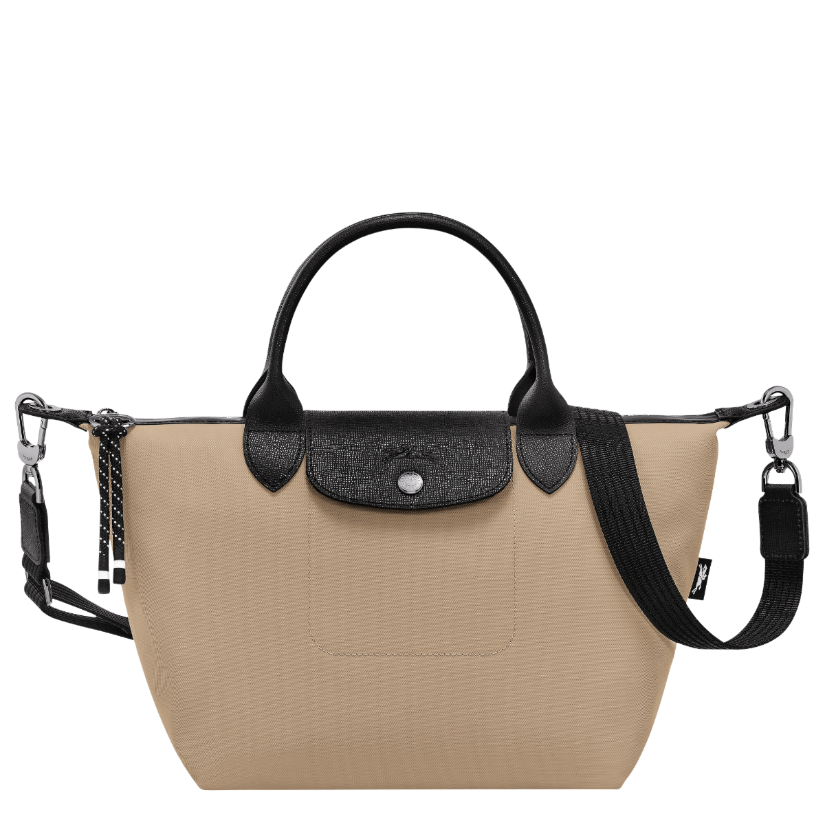 Buy Longchamp Le Pliage Energy S Handbag Clay in Saudi Arabia