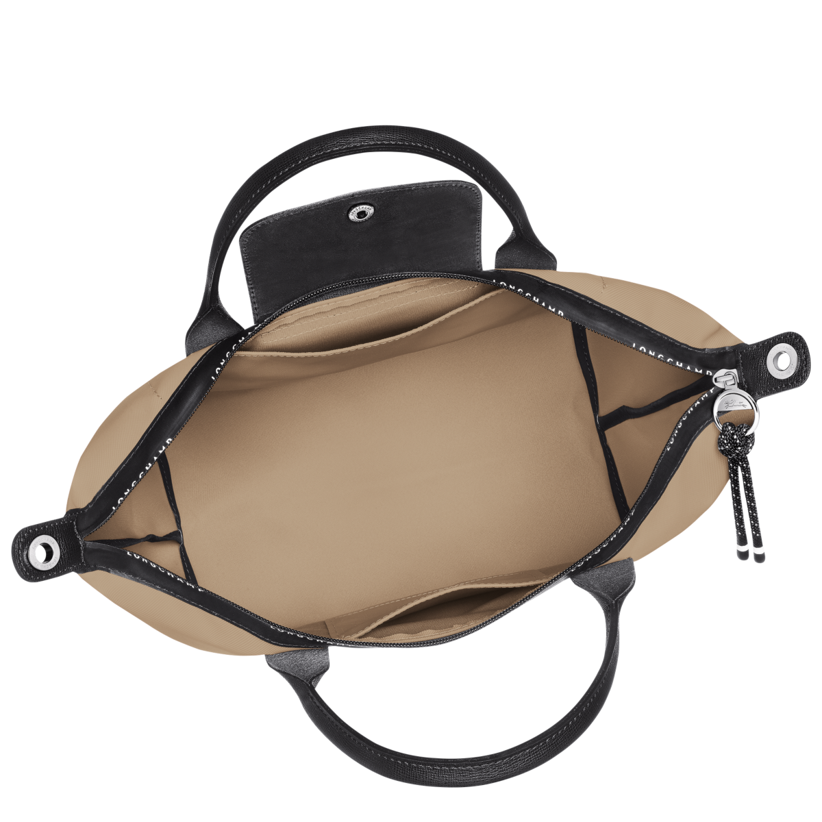 Longchamp 平皿 Delhi Buy Longchamp Le Pliage Energy L Handbag Clay in Saudi Arabia