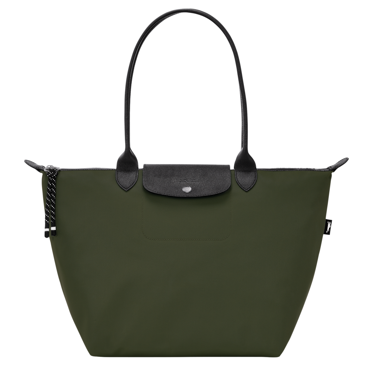 Pliage Tote Bag Longchamp Verde Militar Bolso Longchamp Cartera